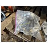 New 8 bolt 12T gear HUB