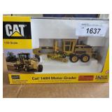 cat diecast 140 H Motor greater
