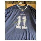 Cowboys jersey