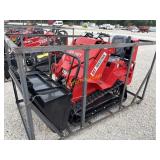 Crawler loader  SDA-140T  +