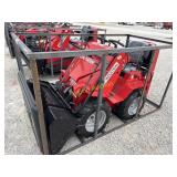Wheel loader  SDA-140W  +