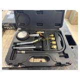 Pittsburgh compression test kit