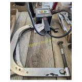 Vinage Tools (2)  RWA