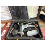 Matco Silverline elite automotive kit