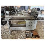 Lathe
