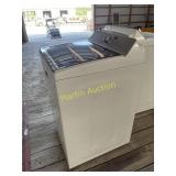 Maytag washer