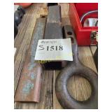 Trailer hitch  RWA