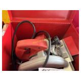 Milwaukee heavy duty circular saw  RWA