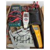 Electrical Tools  BLEACHERS