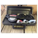 DYMO Tapewriter