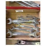 Standard wrenches