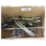 Misc tools