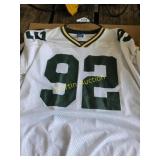 Green Bay jersey