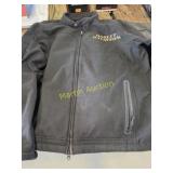 Harley Davidson  two XL jacket