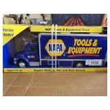 Napa tools  diecast truck