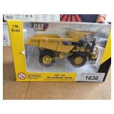 diecast cat 772 Highway Truck