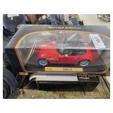 diecast BMW z8