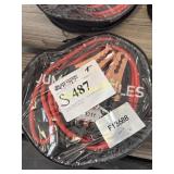 Battery cables SK-DPX413  +