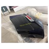 Harley Davidson motorcycle side bags