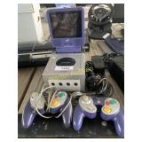 Nintendo game RWE