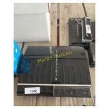PlayStation three RWE