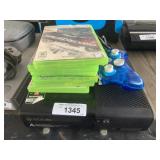 Xbox 360 with Games RWE