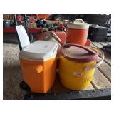 Coolers X6