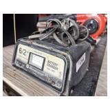 Battery charger