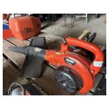 Echo leaf blower