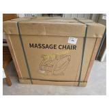 Massage Chair SK-S13  +