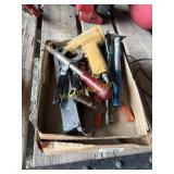 Misc tools