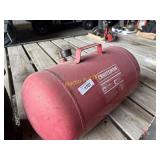 Craftsman air tank