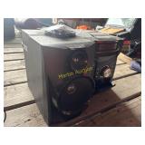 Speakers