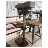 Drill press