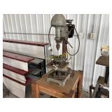 Drill press