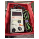 all test tester