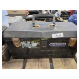 cobalt Tool Box