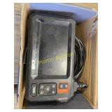 inspection camera