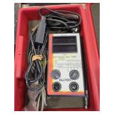 all test tester
