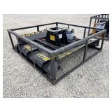 Excavator rotary cutter EXRC54  +