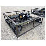 Excavator rotary cutter EXRC54  +