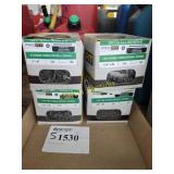 4 Boxes Dry Wall Screws  RWA