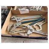 Tools  RWA