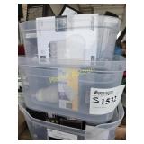 50 Light Bulbs (unused)  RWA