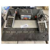 vintage Atari RWE