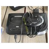 vintage Sega RWE