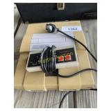 Super Nintendo system RWE