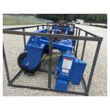 Skid steer soil conditioner SSSCR72  +