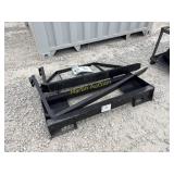 Skid steer forks SA  +