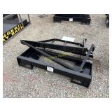Skid steer forks SA  +